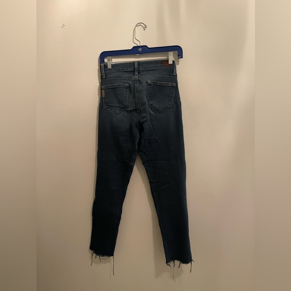 Paige Callista Denim Jeans - Picture 2 of 2